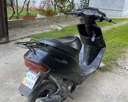 Хонда Dio AF-34, об'ємом двигуна 0.5 л та пробігом 5 тис. км за 280 $, фото 7 на Automoto.ua