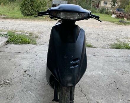 Хонда Dio AF-34, об'ємом двигуна 0.5 л та пробігом 5 тис. км за 280 $, фото 4 на Automoto.ua