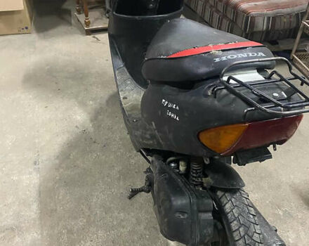 Хонда Dio AF-34, объемом двигателя 0 л и пробегом 6 тыс. км за 100 $, фото 1 на Automoto.ua