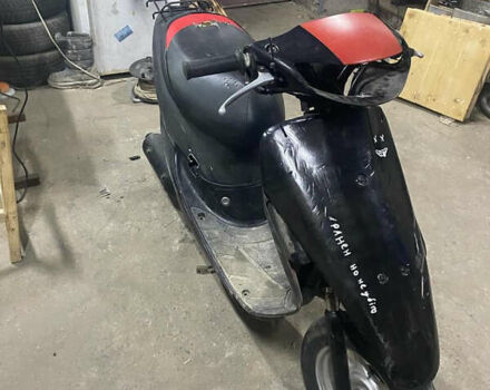 Хонда Dio AF-34, объемом двигателя 0 л и пробегом 6 тыс. км за 100 $, фото 2 на Automoto.ua