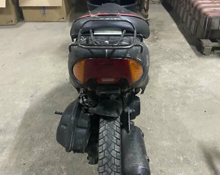 Хонда Dio AF-34, объемом двигателя 0 л и пробегом 6 тыс. км за 100 $, фото 4 на Automoto.ua