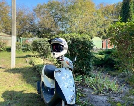 Хонда Dio AF-34, об'ємом двигуна 0 л та пробігом 30 тис. км за 180 $, фото 2 на Automoto.ua