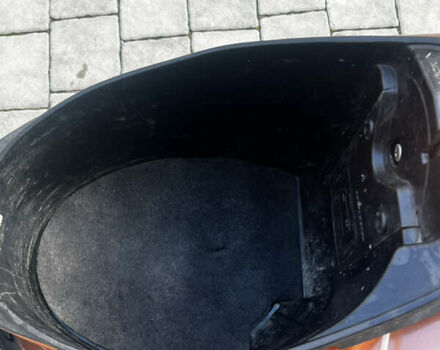 Хонда Dio AF-34, об'ємом двигуна 0 л та пробігом 12 тис. км за 387 $, фото 5 на Automoto.ua