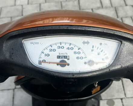 Хонда Dio AF-34, об'ємом двигуна 0 л та пробігом 12 тис. км за 387 $, фото 4 на Automoto.ua