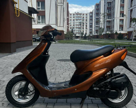 Хонда Dio AF-34, об'ємом двигуна 0 л та пробігом 12 тис. км за 387 $, фото 2 на Automoto.ua