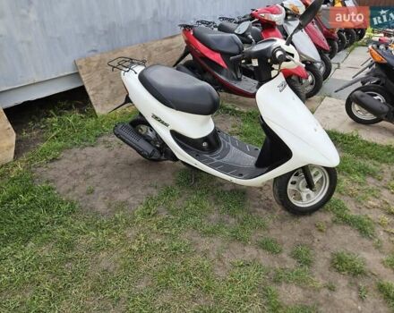 Хонда Dio AF-34, объемом двигателя 0 л и пробегом 8 тыс. км за 599 $, фото 2 на Automoto.ua