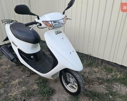 Хонда Dio AF-34, объемом двигателя 0 л и пробегом 7 тыс. км за 620 $, фото 7 на Automoto.ua