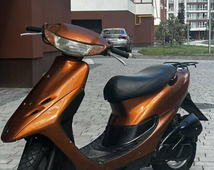 Хонда Dio AF-34, об'ємом двигуна 0 л та пробігом 12 тис. км за 387 $, фото 1 на Automoto.ua