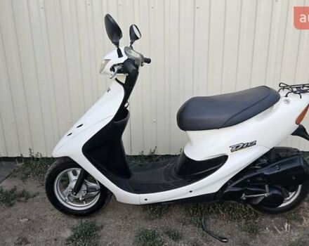 Хонда Dio AF-34, объемом двигателя 0 л и пробегом 7 тыс. км за 620 $, фото 2 на Automoto.ua