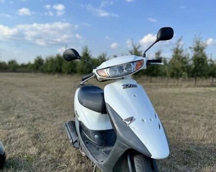 Хонда Dio AF-34, объемом двигателя 0 л и пробегом 4 тыс. км за 300 $, фото 2 на Automoto.ua