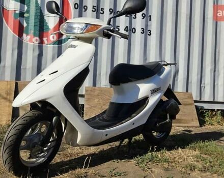 Хонда Dio AF-34, об'ємом двигуна 0 л та пробігом 9 тис. км за 599 $, фото 10 на Automoto.ua
