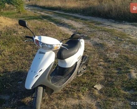 Хонда Dio AF-34, объемом двигателя 0 л и пробегом 4 тыс. км за 300 $, фото 4 на Automoto.ua