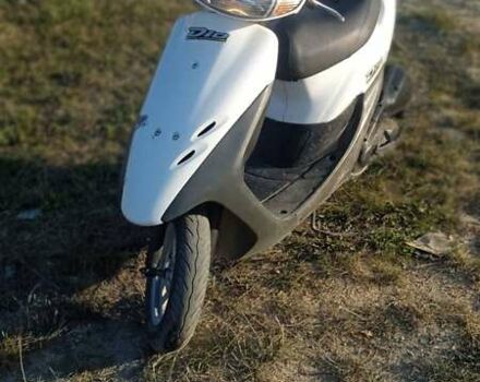 Хонда Dio AF-34, объемом двигателя 0 л и пробегом 4 тыс. км за 300 $, фото 6 на Automoto.ua