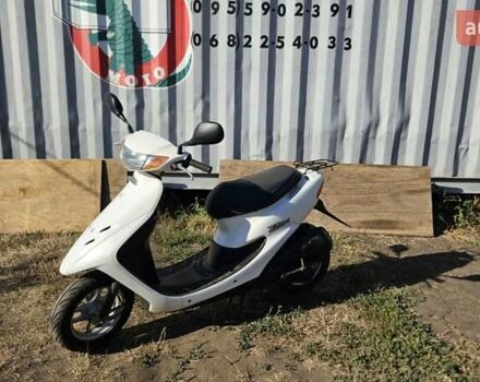 Хонда Dio AF-34, об'ємом двигуна 0 л та пробігом 9 тис. км за 599 $, фото 11 на Automoto.ua