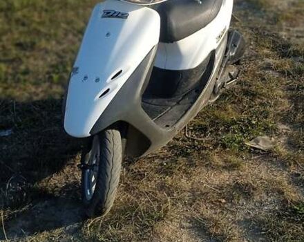Хонда Dio AF-34, объемом двигателя 0 л и пробегом 4 тыс. км за 300 $, фото 3 на Automoto.ua