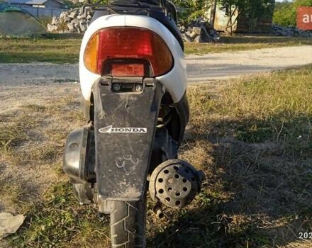 Хонда Dio AF-34, объемом двигателя 0 л и пробегом 4 тыс. км за 300 $, фото 5 на Automoto.ua