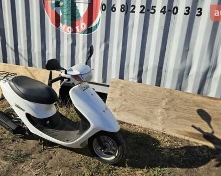 Хонда Dio AF-34, об'ємом двигуна 0 л та пробігом 9 тис. км за 599 $, фото 5 на Automoto.ua