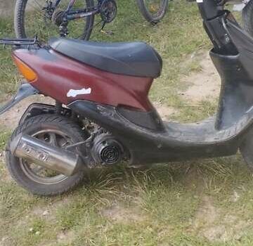 Хонда Dio AF-34, объемом двигателя 0.25 л и пробегом 8 тыс. км за 241 $, фото 3 на Automoto.ua