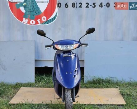 Хонда Dio AF-34, объемом двигателя 0 л и пробегом 10 тыс. км за 550 $, фото 3 на Automoto.ua