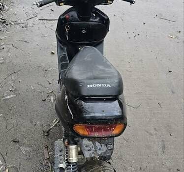 Хонда Dio AF-34, об'ємом двигуна 0.15 л та пробігом 7 тис. км за 1000 $, фото 4 на Automoto.ua