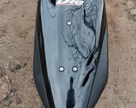 Хонда Dio AF-34, объемом двигателя 0 л и пробегом 2 тыс. км за 550 $, фото 2 на Automoto.ua