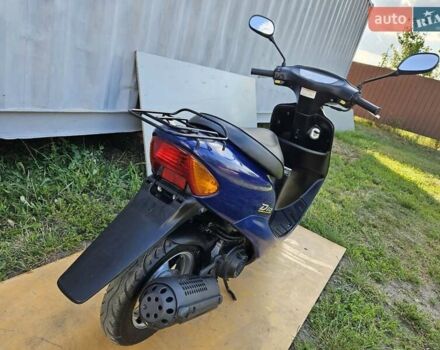 Хонда Dio AF-34, объемом двигателя 0 л и пробегом 10 тыс. км за 550 $, фото 5 на Automoto.ua