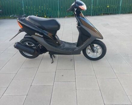 Хонда Dio AF-34, объемом двигателя 0 л и пробегом 8 тыс. км за 400 $, фото 4 на Automoto.ua