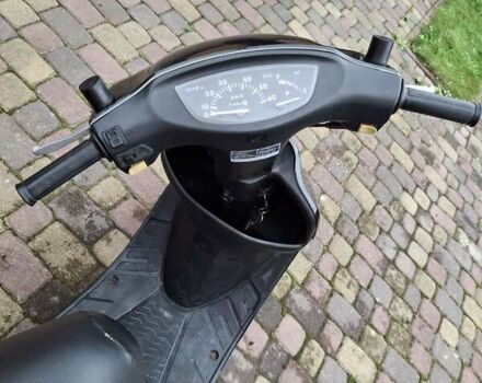 Хонда Dio AF-34, объемом двигателя 0 л и пробегом 5 тыс. км за 500 $, фото 3 на Automoto.ua