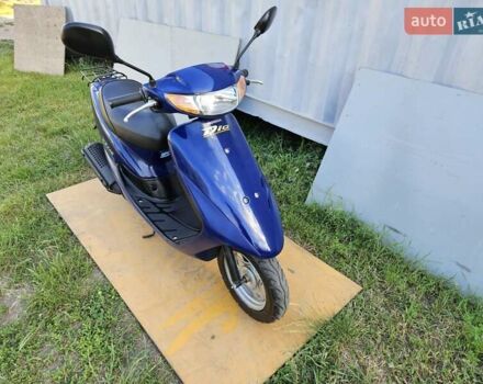 Хонда Dio AF-34, объемом двигателя 0 л и пробегом 10 тыс. км за 550 $, фото 9 на Automoto.ua
