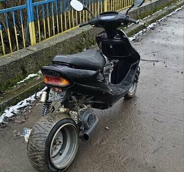 Хонда Dio AF-34, об'ємом двигуна 0.15 л та пробігом 7 тис. км за 1000 $, фото 2 на Automoto.ua