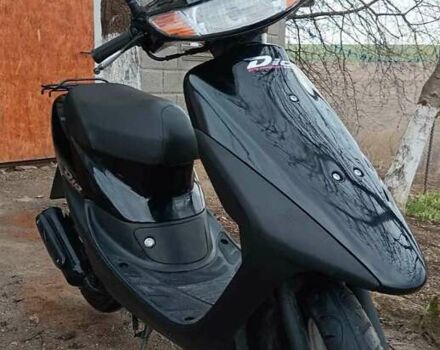 Хонда Dio AF-34, объемом двигателя 0 л и пробегом 2 тыс. км за 550 $, фото 1 на Automoto.ua