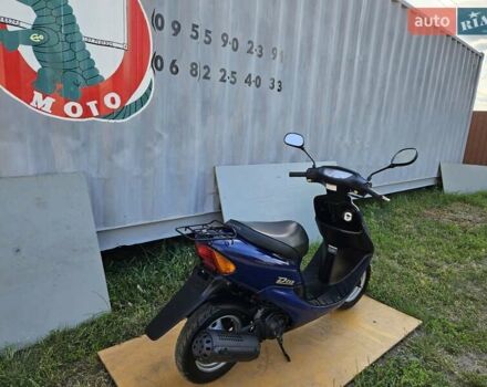 Хонда Dio AF-34, объемом двигателя 0 л и пробегом 10 тыс. км за 550 $, фото 10 на Automoto.ua