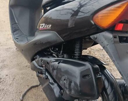 Хонда Dio AF-34, объемом двигателя 0 л и пробегом 2 тыс. км за 550 $, фото 3 на Automoto.ua