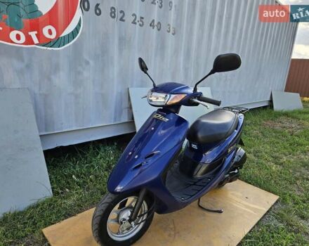 Хонда Dio AF-34, объемом двигателя 0 л и пробегом 10 тыс. км за 550 $, фото 1 на Automoto.ua