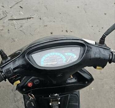 Хонда Dio AF-34, об'ємом двигуна 0.15 л та пробігом 7 тис. км за 1000 $, фото 1 на Automoto.ua