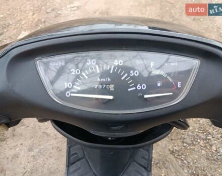 Хонда Dio AF-34, объемом двигателя 0 л и пробегом 2 тыс. км за 550 $, фото 4 на Automoto.ua