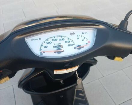 Хонда Dio AF-34, объемом двигателя 0 л и пробегом 8 тыс. км за 400 $, фото 5 на Automoto.ua