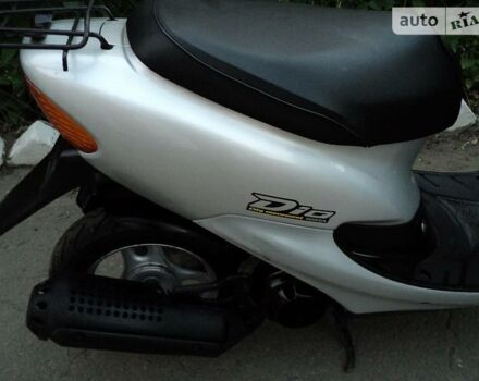 Хонда Dio AF-34, объемом двигателя 0.05 л и пробегом 3 тыс. км за 550 $, фото 1 на Automoto.ua