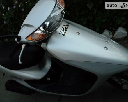 Хонда Dio AF-34, объемом двигателя 0.05 л и пробегом 3 тыс. км за 550 $, фото 2 на Automoto.ua