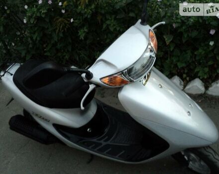 Хонда Dio AF-34, объемом двигателя 0.05 л и пробегом 3 тыс. км за 550 $, фото 7 на Automoto.ua