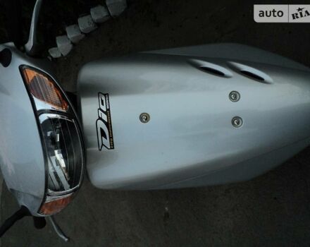 Хонда Dio AF-34, объемом двигателя 0.05 л и пробегом 3 тыс. км за 550 $, фото 3 на Automoto.ua