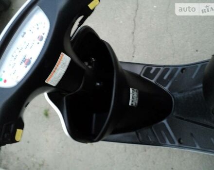 Хонда Dio AF-34, объемом двигателя 0.05 л и пробегом 3 тыс. км за 550 $, фото 9 на Automoto.ua