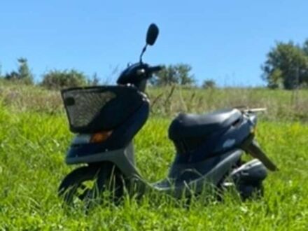 Хонда Dio AF-34 1994 у Вигода на Automoto.ua Хонда Dio AF-34, об'ємом двигуна 0 л та пробігом 3 тис. км за 270 $, фото 1 на Automoto.ua