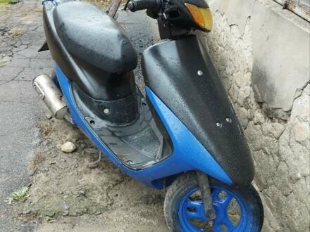 Хонда Dio AF-34 1994 в Первомайске на Automoto.ua Хонда Dio AF-34, объемом двигателя 0 л и пробегом 10 тыс. км за 275 $, фото 1 на Automoto.ua