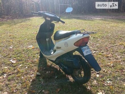 Хонда Dio AF-34 1994 у Рівному на Automoto.ua Хонда Dio AF-34, об'ємом двигуна 0 л та пробігом 4 тис. км за 520 $, фото 1 на Automoto.ua