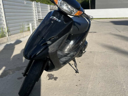 Хонда Dio AF-34 1998 в Бориславе на Automoto.ua Хонда Dio AF-34, объемом двигателя 0.06 л и пробегом 4 тыс. км за 430 $, фото 1 на Automoto.ua