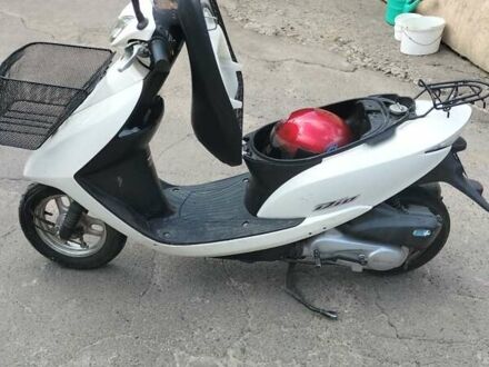 Хонда Dio AF-34 1998 у Луцьку на Automoto.ua Хонда Dio AF-34, об'ємом двигуна 0 л та пробігом 8 тис. км за 650 $, фото 1 на Automoto.ua