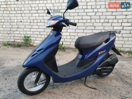 Хонда Dio AF-34 2000 у Прилуках на Automoto.ua Хонда Dio AF-34, об'ємом двигуна 0 л та пробігом 5 тис. км за 570 $, фото 1 на Automoto.ua