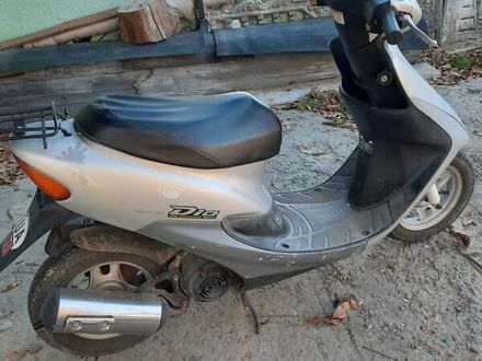 Хонда Dio AF-34, объемом двигателя 0 л и пробегом 4 тыс. км за 434 $, фото 1 на Automoto.ua