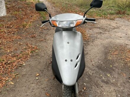 Хонда Dio AF-34, объемом двигателя 49 л и пробегом 0 тыс. км за 335 $, фото 1 на Automoto.ua